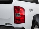  Passenger Side Taillight photo